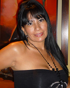 48 Year Old Barranquilla, Colombia Woman